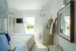 Athina Studios and Suites Plaka Naxos Greece