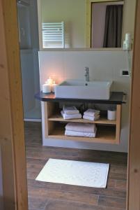 Monti Pallidi B&B Apartments