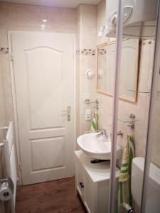 Ferien am Hegensteinbach