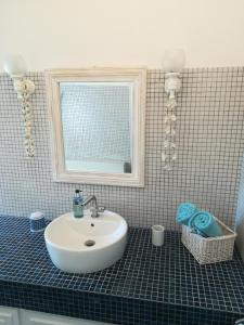 B&B / Chambres d'hotes Maison Angulus Ridet : photos des chambres