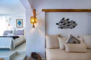 Athina Studios and Suites Plaka Naxos Greece