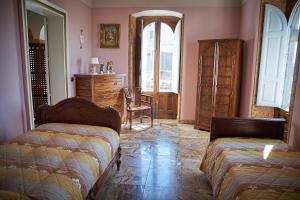 LA CASA DEL TEMPO