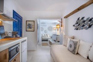 Athina Studios and Suites Plaka Naxos Greece