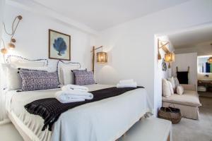 Athina Studios and Suites Plaka Naxos Greece