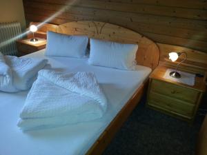 Best Price On Haus Karwendelblick In Leutasch Reviews