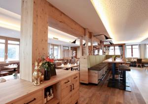 Hotel-Restaurant am Hochfuchs