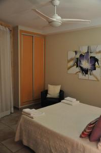 Hostal Rural Letur
