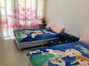 SMDC Cool Janes Condo