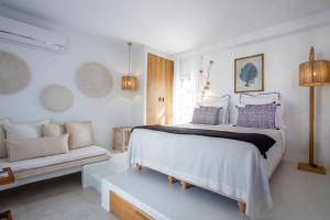 Athina Studios and Suites Plaka Naxos Greece