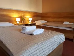 Hotel Vector - Wronki