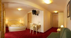 alpenrose hotel-garni