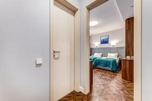 Deluxe Twin Room room in Velvet