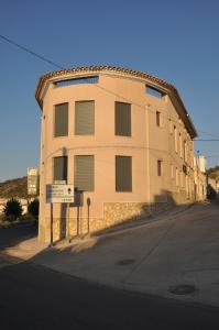 Hostal Rural Letur