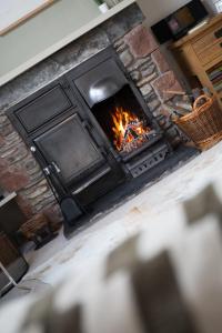 Tethera at Coal Yeat