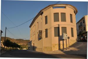 Hostal Rural Letur