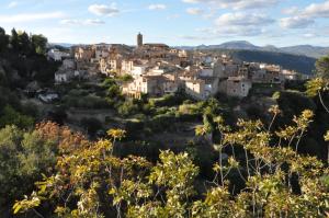 Hostal Rural Letur