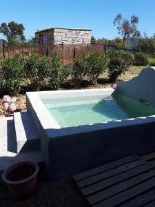 CASA GHJE