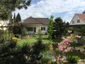 Appartement Apartmenthaus Schwielowsee Schwielowsee Deutschland