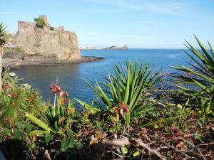 Chata Il Girasole Aci Castello Itálie