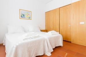 Marina Starboard Apartment, Lagos