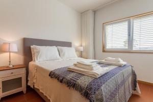 Marina Starboard Apartment, Lagos