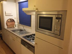 Charming year round chalet in awesome vacation park on a great lake