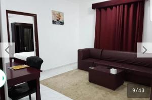 Sea Hotel Apartment