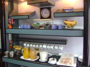 palermo soho hostel