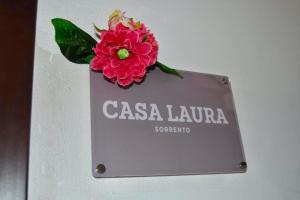 Casa Laura Sorrento