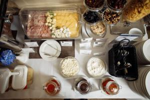 Optima Collection Zhytomyr