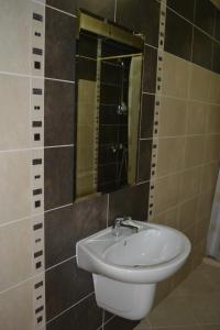 Large Double Room room in Alexander Hotel