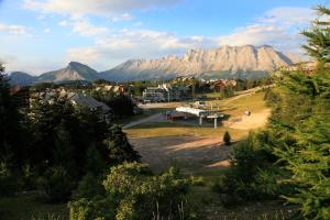 Appart'hotels Flocons du Soleil by Actisource : photos des chambres
