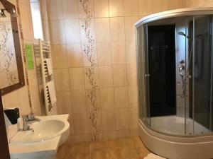 Pension Hanul Andritei