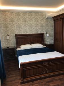 Pension Hanul Andritei