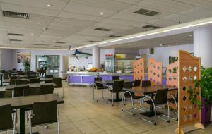 Villages vacances Association Villa Saint Camille : photos des chambres