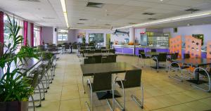 Villages vacances Association Villa Saint Camille : photos des chambres