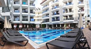 Oba Star Hotel - UltraInclusive