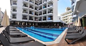 Oba Star Hotel - UltraInclusive