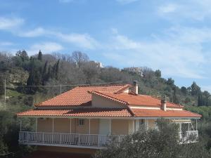 Nikitas Apartment Epirus Greece