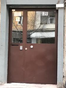 Apartment Chocolate