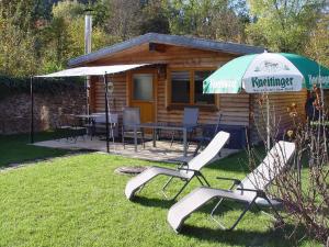 Ferienhaus Haus Weichart Sulzburg Deutschland