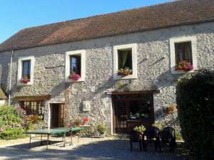 B&B / Chambres d'hotes la ferme des tertres : photos des chambres
