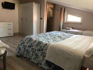 Classic Vierbettzimmer