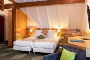 Hotels Best Western Hotel & SPA Le Schoenenbourg : photos des chambres