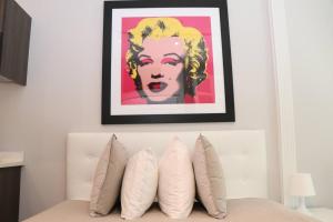 A Stylish Stay w a Queen Bed, Heated Floors.. #29