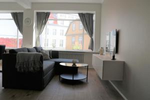 Odinn Reykjavik Skolavordustigur Apartments