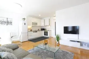 Apartment Rio - Strožanac