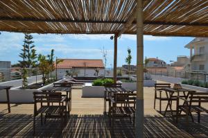 Sempreverde Atelier B&B