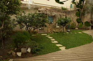 Sempreverde Atelier B&B