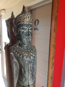 Hotels L'Ile sous le Vent : photos des chambres